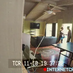 Karma Rx に 'Kink Partners' インターネットクリーパー - パーソナルトレーナーのうわー - カルマrx (サムネイル 1)