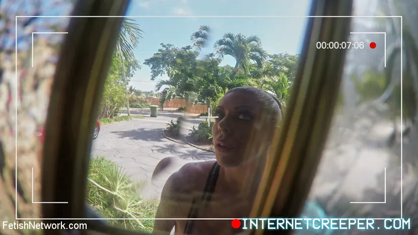 Karma Rx に 'インターネットクリーパー - パーソナルトレーナーのうわー - カルマrx' from 'Kink Partners' (写真 2) Kink Partners 'インターネットクリーパー - パーソナルトレーナーのうわー - カルマrx' 主演 Karma Rx (写真 2)