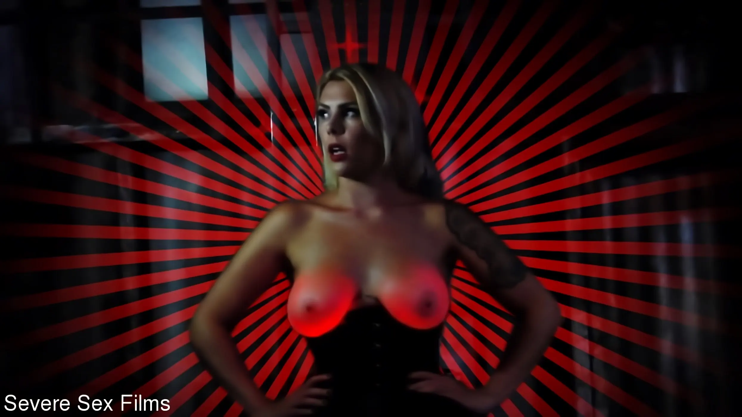 Kink Partners 'Dungeon Dream (Parte 1 de 2)' protagonizando Kasey Warner (foto 8)