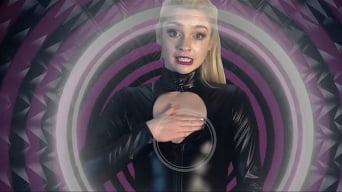 Kat Turner に 'ミレニアル世代のガキがダッチワイフに変わります'