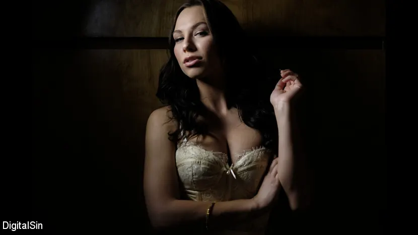 Kink Partners 'Rogando ser dominado' protagonizando Katrina Jade (foto 1)