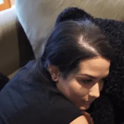 Katrina Jade en 'Kink Partners' Katrina Jade: una adolescente de grandes tetas recibe una lección (Miniatura 1)