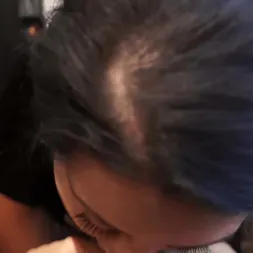 Katrina Jade en 'Kink Partners' Katrina Jade: una adolescente de grandes tetas recibe una lección (Miniatura 3)