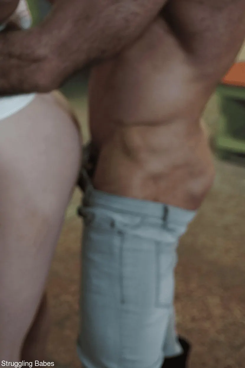 Kink Partners 'Déjate llevar por la corriente de la esclavitud' protagonizando Keira Slow (foto 208)