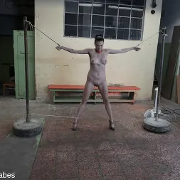 Keira Slow に 'Kink Partners' キーラフローは支配されることを楽しんでいます (サムネイル 26)