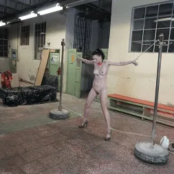 Keira Slow に 'Kink Partners' キーラフローは支配されることを楽しんでいます (サムネイル 27)