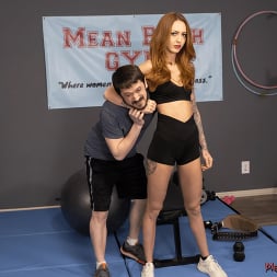 Kendra Cole in 'Kink Partners' Bully in the Gym 2 - Kendra Cole (Thumbnail 1)