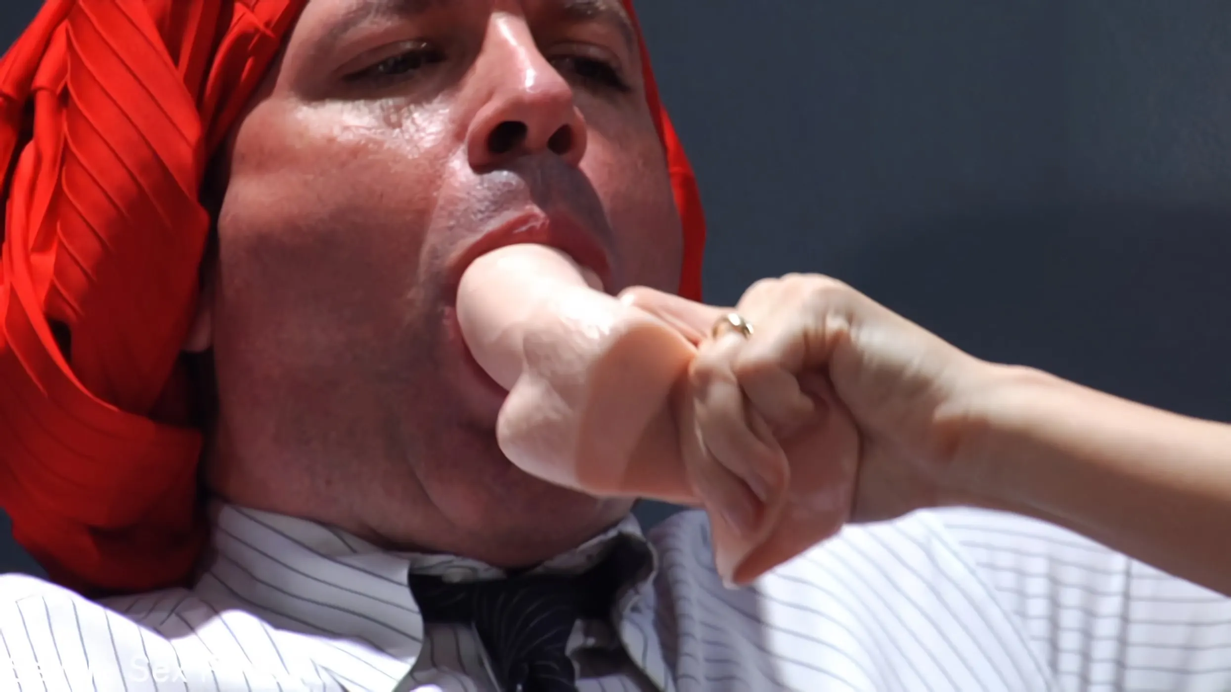 Kink Partners 'Cuckolded by a Sideshow Carny' starring Kiki Daire (Photo 14)