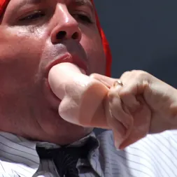 Kiki Daire in 'Kink Partners' Cuckolded by a Sideshow Carny (Thumbnail 14)