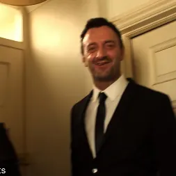 Kimmie Foxx に 'Kink Partners' アナルファックバニーのキミーは、適切なドキドキを切望 (サムネイル 3)