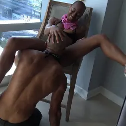 King Noire in 'Kink Partners' Bandanas and Bliss (Thumbnail 3)