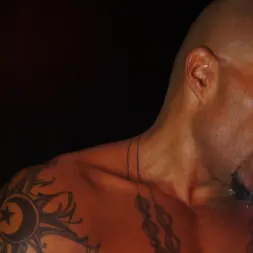 King Noire in 'Kink Partners' Submission and Salvation (Thumbnail 20)