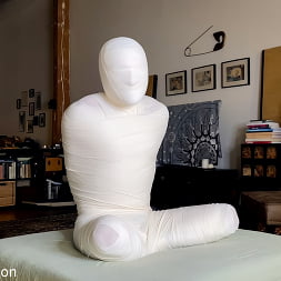 Elise Graves に 'Kink Partners' ラップの下に保管:パート1 (サムネイル 9)