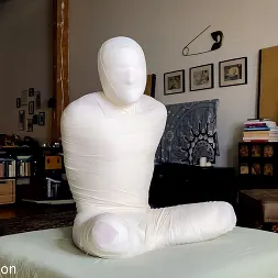 Kino Payne en 'Kink Partners' Mantenido en secreto: Primera parte (Miniatura 9)