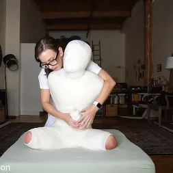 Kino Payne en 'Kink Partners' Mantenido en secreto: Primera parte (Miniatura 25)