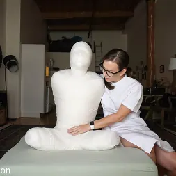 Kino Payne en 'Kink Partners' Mantenido en secreto: Primera parte (Miniatura 27)