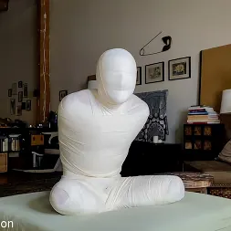 Kino Payne en 'Kink Partners' Mantenido en secreto: segunda parte (Miniatura 5)