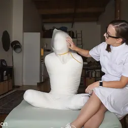 Kino Payne en 'Kink Partners' Mantenido en secreto: segunda parte (Miniatura 7)