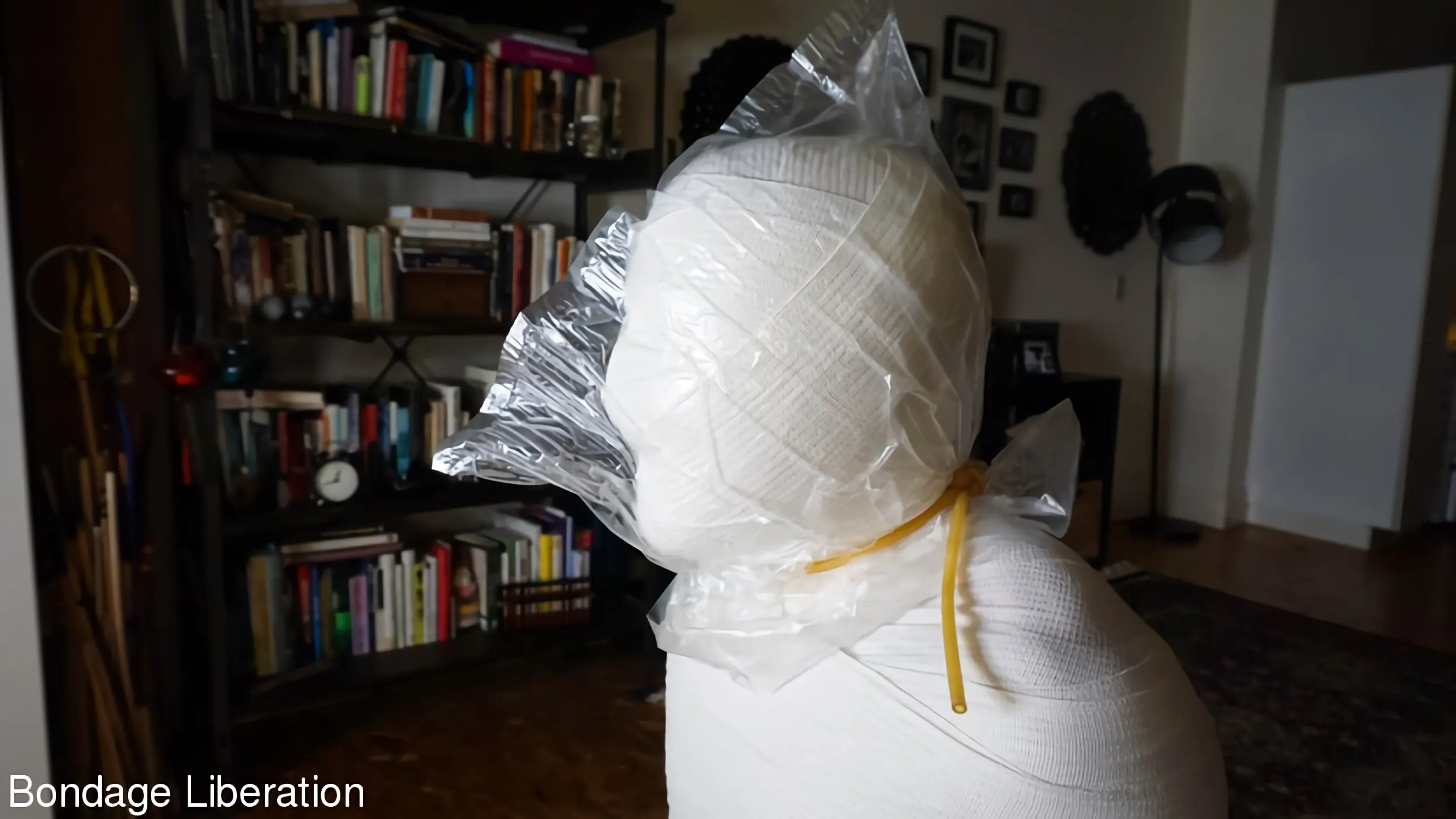 Kink Partners 'Mantenido en secreto: segunda parte' protagonizando Kino Payne (foto 20)