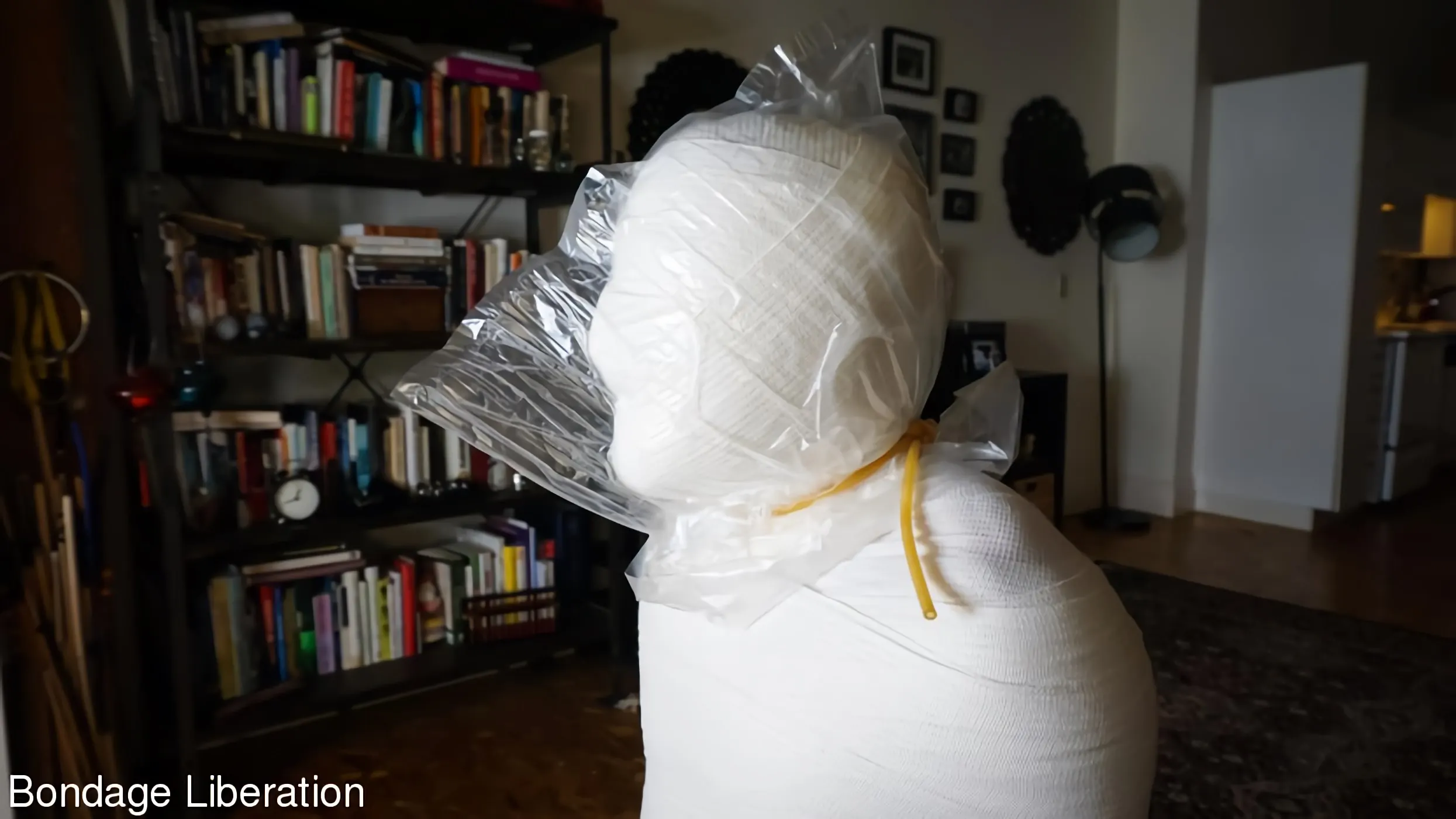 Kink Partners 'Mantenido en secreto: segunda parte' protagonizando Kino Payne (foto 21)