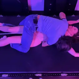 Kino Payne en 'Kink Partners' Estirado (Miniatura 8)