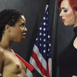 Kira Noir に 'Kink Partners' キラ・ノワールは心を決めつつ (サムネイル 13)