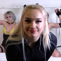 Kitty in 'Kink Partners' Gooning The Gooners: The Best Clip In The Universe (Thumbnail 2)