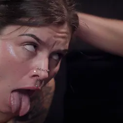 Knotty Peach en 'Kink Partners' El bonito melocotón de Elise (Miniatura 7)