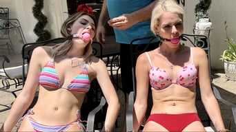 Kody Evans in 'Bitchy Step-Sisters'