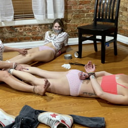 Kody Evans en 'Kink Partners' Venganza de los escupidores (Miniatura 3)