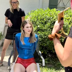 Kody Evans in 'Kink Partners' Ultragirl Grounded (Thumbnail 2)