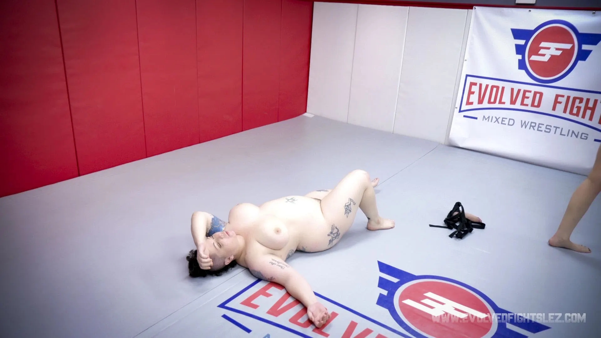 Kink Partners 'vs Nikki Sequioa' starring Kyra Rose (Photo 84)