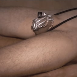 La Femme Fatale に 'Kink Partners' 台無しにされたオーガズム (サムネイル 12)
