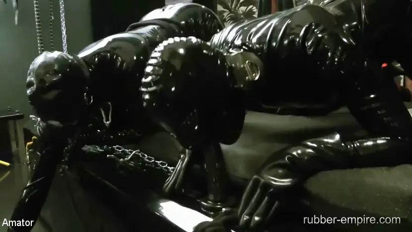 Kink Partners '逸脱:第2章' 主演 Lady Ashley (写真 11)