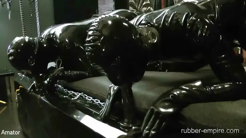 Kink Partners '逸脱:第2章' 主演 Lady Ashley (写真 12)