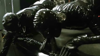 Lady Ashley in 'Deviant: Chapter Two'