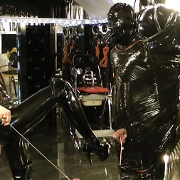 Lady Ashley in 'Kink Partners' Lady Ashley: Rubber Toy (Part 1 of 3) (Thumbnail 8)