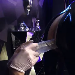 Lady Ashley en 'Kink Partners' - 'Docking Station' (Part 2 of 2) (Miniatura 6)