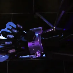Lady Ashley に 'Kink Partners' - 'Rubber Drift' (サムネイル 5)