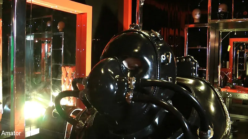 Kink Partners 'and Slave: Part 1 'Bondage'' protagonizando Lady Ashley (foto 3)