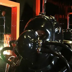 Lady Ashley en 'Kink Partners' and Slave: Part 1 'Bondage' (Miniatura 3)