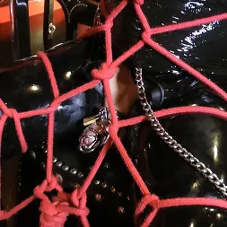 Lady Ashley en 'Kink Partners' and Slave: Part 1 'Bondage' (Miniatura 10)