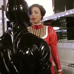 Lady Ashley in 'Kink Partners' Quoad Locus: Bondage (Thumbnail 3)