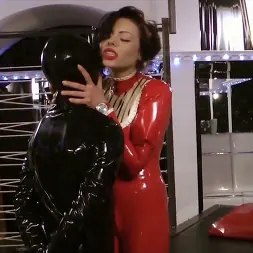 Lady Ashley in 'Kink Partners' Quoad Locus: Bondage (Thumbnail 4)