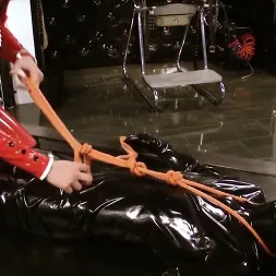 Lady Ashley in 'Kink Partners' Quoad Locus: Bondage (Thumbnail 8)