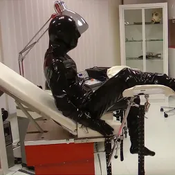 Lady Ashley in 'Kink Partners' Quoad Locus: Pumpe (Thumbnail 2)