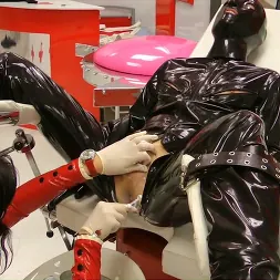 Lady Ashley in 'Kink Partners' Quoad Locus: Pumpe (Thumbnail 7)