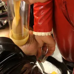 Lady Ashley in 'Kink Partners' Quoad Locus: Pumpe (Thumbnail 12)