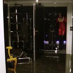 Lady Ashley in Quoad Locus: Schwanzpresse (Photo 18) Lady Ashley in 'Kink Partners' Quoad Locus: Schwanzpresse (Thumbnail 18)