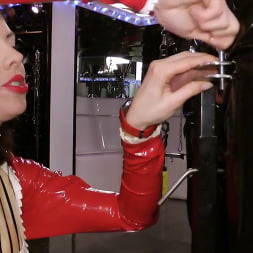 Lady Ashley に 'Kink Partners' クアド・ローカス:シュワンツプレーゼ (サムネイル 8)